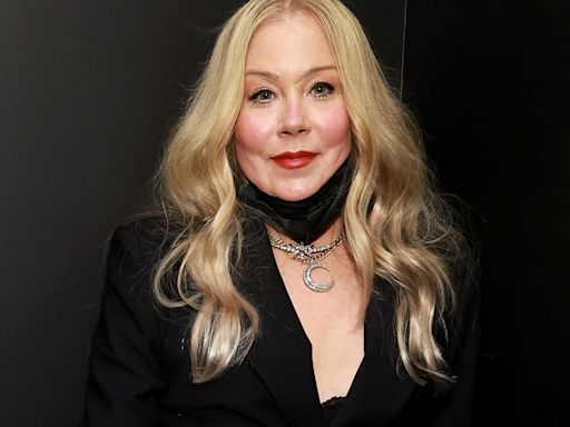 Christina Applegate Revealed the "Only" Plastic Surgery Procedure She's Ever Done