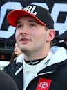 Taylor Gray (racing driver)