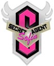Secret Agent Sofia
