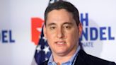 Ex-Ohio Treasurer, US Senate candidate Josh Mandel has been threatened with jail time in his divorce case