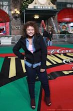 Rachel Crow