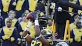 Detroit Lions add former Michigan football star Devin Funchess