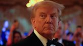 Amid Fallout From Mar-A-Lago Dinner, Trump Now Calls Ye A 'Seriously Troubled Man'