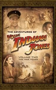 The Adventures of Young Indiana Jones: Espionage Escapades