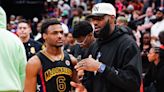 LeBron James’ Son Bronny Suffers Cardiac Arrest During Basketball Workout