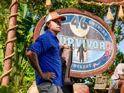 Jeff Probst weighs in on all the “Survivor 46 ”players who got voted out with an idol in their pocket