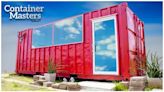 Container Masters Season 1 Streaming: Watch & Stream Online via Amazon Prime Video