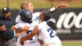 South Brunswick walks off Kings Mountain for NCHSAA 3A softball championship