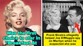 The Truth About Marilyn Monroe And The Kennedys, The Reason Why Hugh Hefner Is Buried Next To The Actor, And 19 Other...