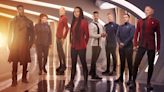 ‘Star Trek: Discovery’ Kicks Off Final Season with David Cronenberg Posing a Moral Dilemma — Watch Clip