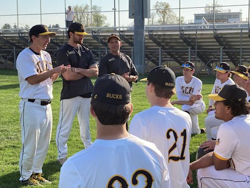 District champion CB West baseball coach resigns after six seasons