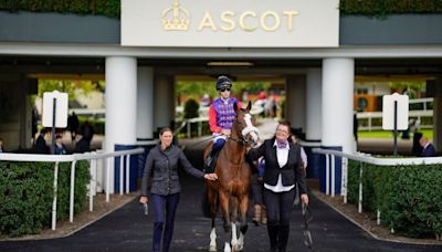 How to watch the Royal Ascot: TV, Live stream information, dates, schedule, and more