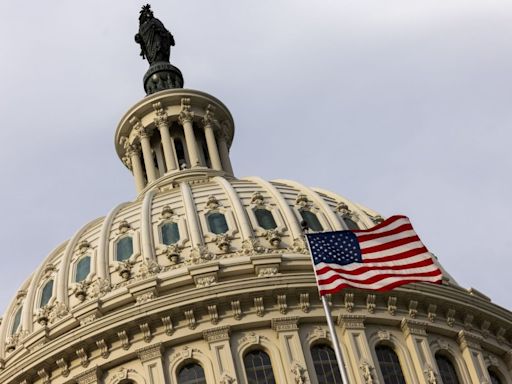 U.S. House overwhelmingly approves Anti-Semitism Awareness Act