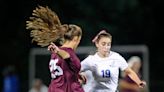 Nicole Calle stepped up for Cumberland girls soccer. On Thursday, she received a huge honor.