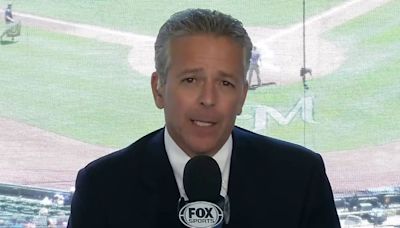 Thom Brennaman lands big new broadcasting gig