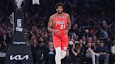 Joel Embiid Reveals Which NBA Team He Hates