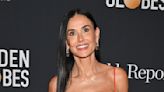 Demi Moore Says $12.5 Million ‘Striptease’ Salary Wasn’t About Being Compared to Bruce Willis: ‘If I’m Doing the Same Amount of Work...