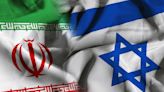 Wall Street still isn't fretting about geopolitics, even after Iran attacked Israel