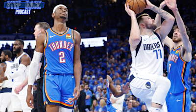 Dallas Mavericks Behind Enemy Lines: NBA Playoffs Check-In with OKC Thunder Media