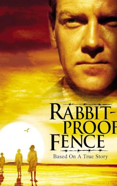 Rabbit-Proof Fence