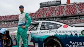 West Virginia racecar driver ready for victory lane in Dover