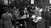 How Black Librarians Helped Create Generations of Black Literature