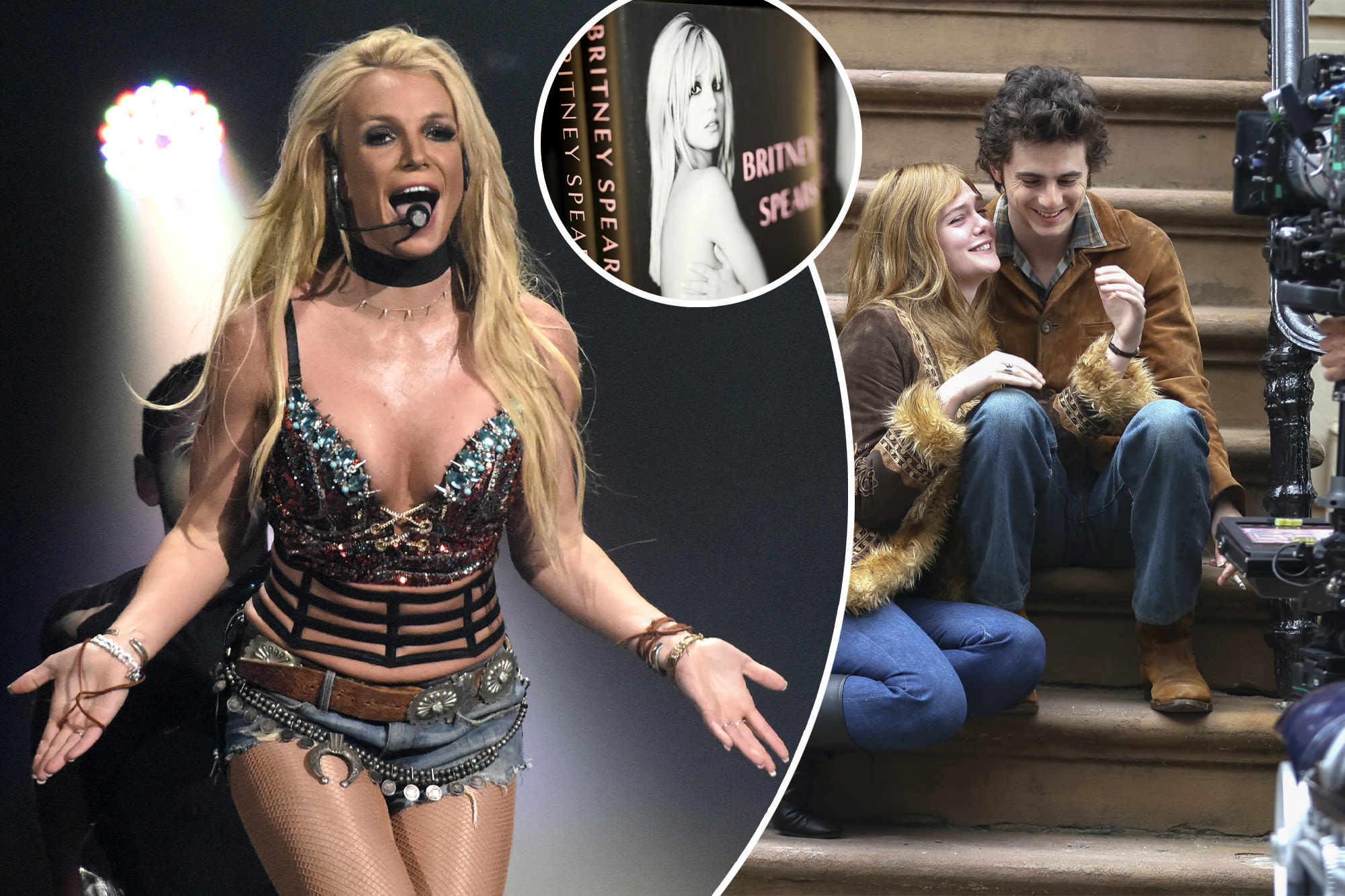 Britney, too? Audiences are sick and tired of formulaic musician biopics