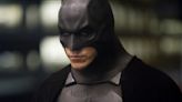 Christopher Nolan explains why he's "plagued" by the most famous line in The Dark Knight