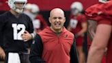 Cardinals OC Drew Petzing excited about potential of the team’s offense