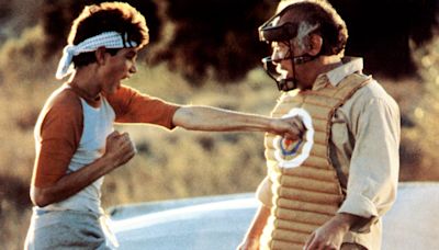 Ralph Macchio Marks 40th Anniversary Of ‘The Karate Kid’ & Shares Update on ‘Cobra Kai’