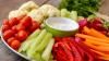 Crudités, salades, faut-il préalablement désinfecter les légumes crus pour éviter les toxi-infections ?