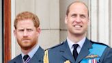 Royal wedding move 'final nail in coffin' for Harry and William's relationship