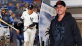 Anthony Rizzo shows up to Yankee Stadium in Taylor Swift hoodie on ‘TTPD’ release day