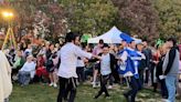 Public menorah lightings in St. George, Cedar City to feature Hanukkah traditions