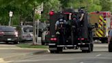 Minneapolis mass shooting: BCA identifies officers who stopped gunman