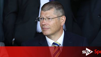 SPFL chief targets flexibility and fairness as Rangers face stadium issues