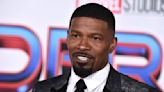 Clones, hell and the devil: Jamie Foxx makes first Hollywood speech since health scare