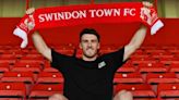 Wexford's Ryan Delaney makes switch to Swindon Town