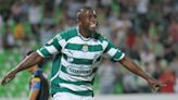 Recuerdan a 'Chucho' Benítez en redes, goleador estrella del Santos Laguna