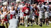 Kickoff time, TV network set for Alabama vs. Western Kentucky