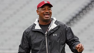 Lorenzo Ward back as college coach in Palmetto State ... for Clemson Tigers?