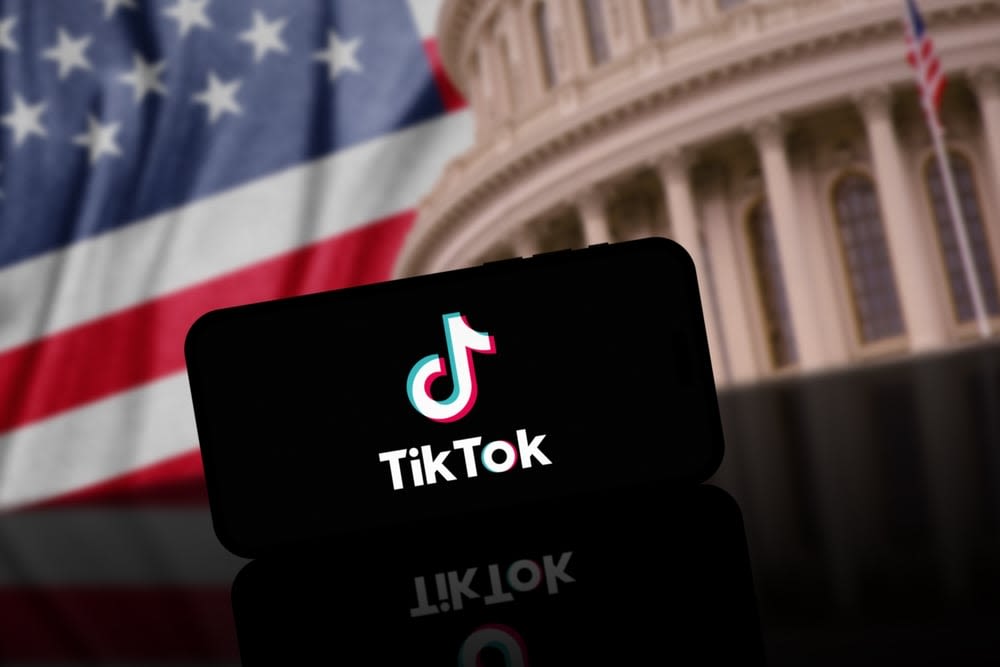 US Justice Department ramps up TikTok scrutiny with lawsuit over alleged children’s privacy law violations - Music Business Worldwide