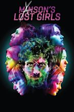 Manson's Lost Girls (2016) - Posters — The Movie Database (TMDB)