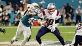 Patriots open as Week 1 road dogs against the Dolphins