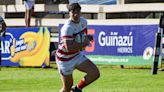 Unión de Rugby de Cuyo: Marista goleó y sigue como líder