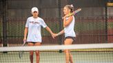 Tyler Legacy's Audrey Deatherage, Sophie Miller ready for state tennis tournament