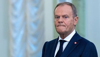 Brexit hater Donald Tusk is doing more for UK border security than Rishi Sunak