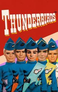 Thunderbirds