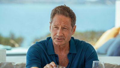 Malice: Prime Video Releases First-Look Photos from Thriller Series Starring David Duchovny