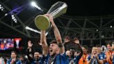 Atalanta conquista la Europa League, Leverkusen termina su racha como invicto | Teletica